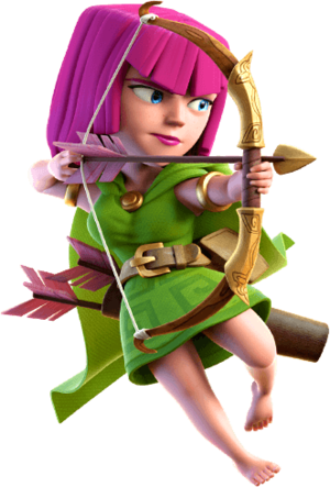 Archer Archer