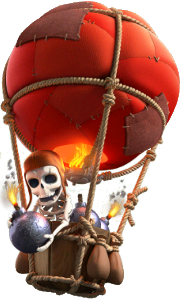 Balloon Balloon