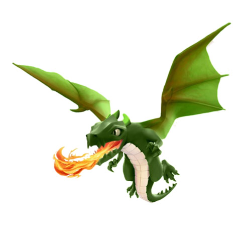 Dragon Mastery Preliminary Base Analysis Dragon Mastery Preliminary Base Analysis