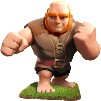 Giant Giant