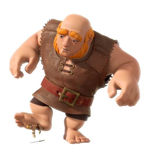 Giant Giant