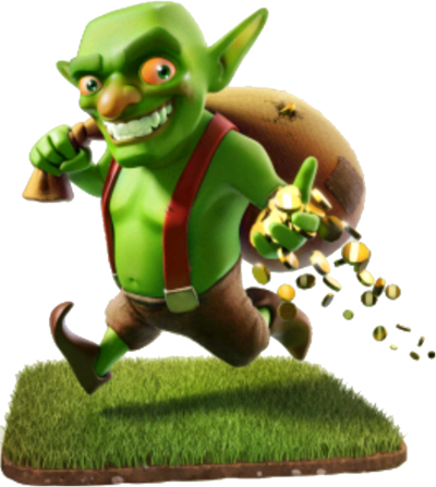 Goblin Goblin