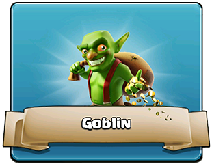 Goblin Tactics