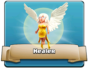 Healer Tactics