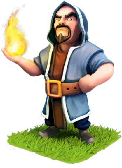 Wizard Wizard