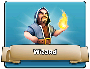 Wizard Tactics