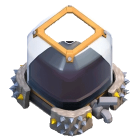 Dark Elixir Storage Level 6