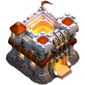 Town Hall Level 11 Town Hall Level 11