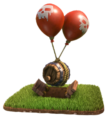 Air Bomb Air Bomb