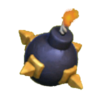Bomb Level 4 (6)