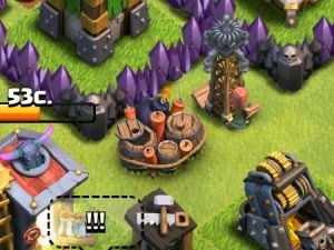 Possible Giant Bomb Placement Possible Giant Bomb Placement