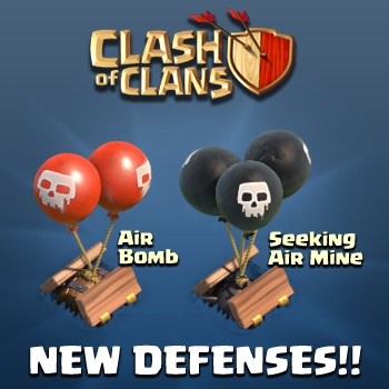 Seeking Air Mine Seeking Air Mine