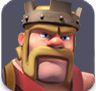Barbarian King Level 5