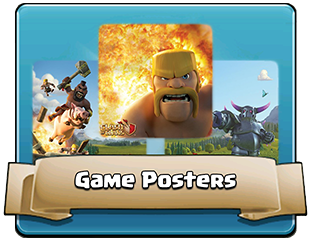 Game Posters