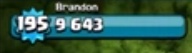 195-196 Level 195-196 Level