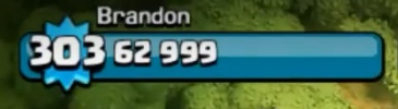303-304 Level 303-304 Level