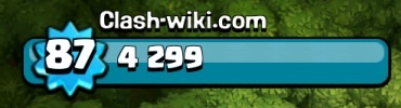 87-88 Level 87-88 Level