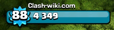 88-89 Level 88-89 Level