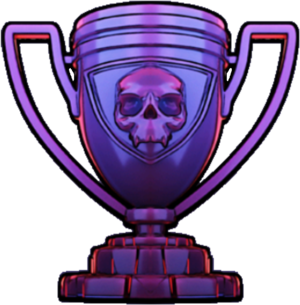 Legend Trophies Legend Trophies
