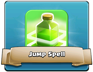 Jump Spell Tactics
