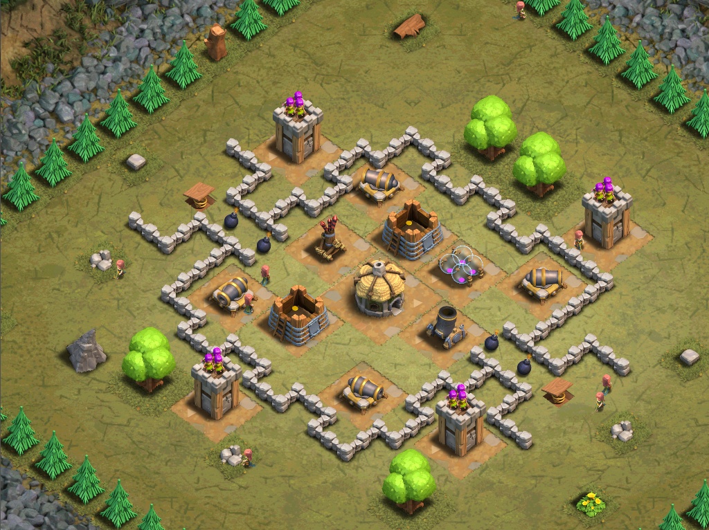 #23 Danny Boy Village